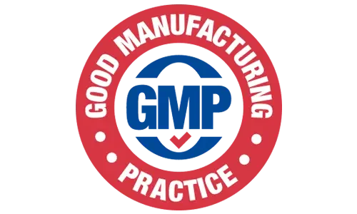 GMP Certified LungZen manufacturing